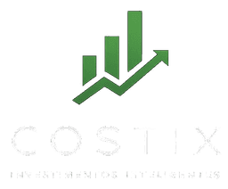 Costix — Investimentos inteligentes